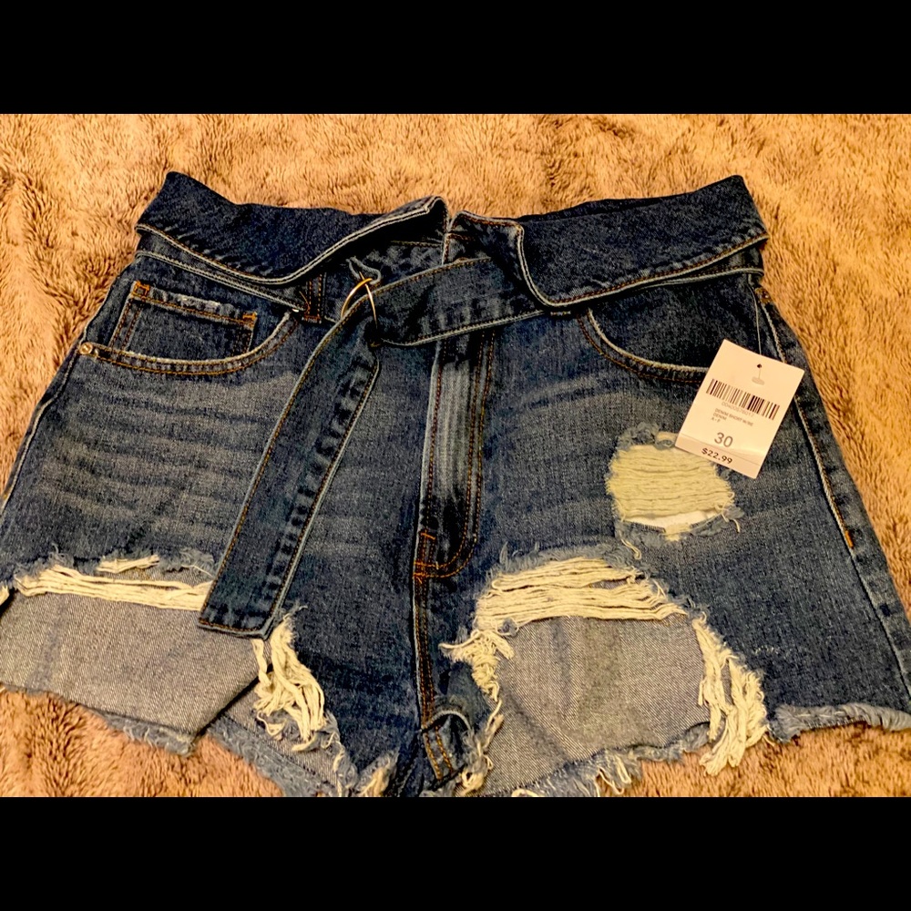 Shorts